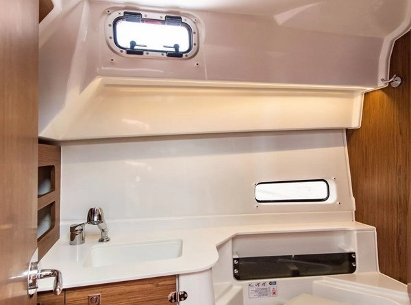 Beneteau Antares 9 OB