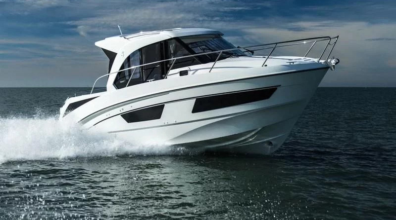 Beneteau Antares 9 OB