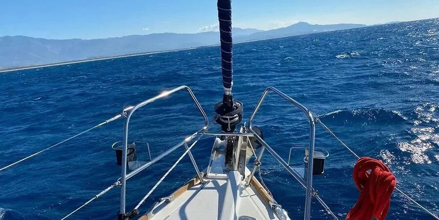Sun Odyssey 44 i