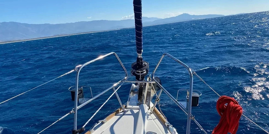 Sun Odyssey 44 i
