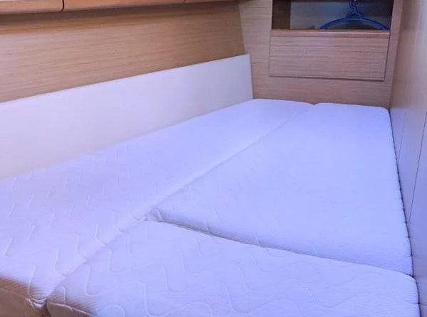 Jeanneau Sun Odyssey 49i