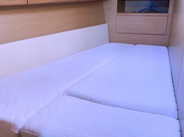 Jeanneau Sun Odyssey 49i