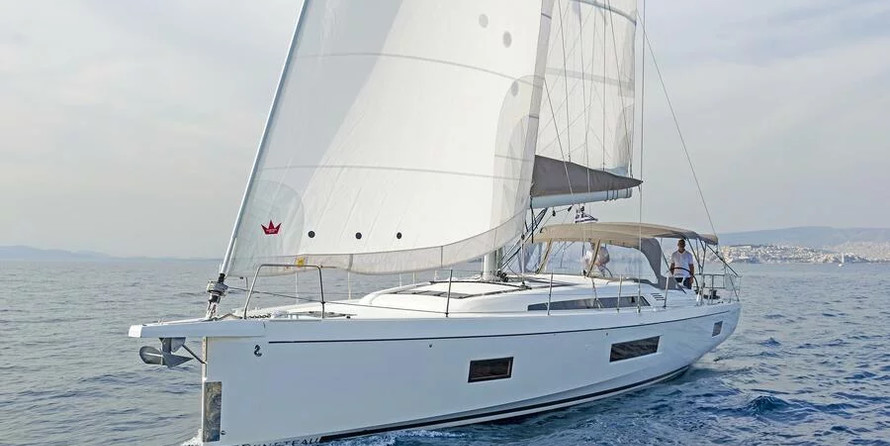 Oceanis 51.1