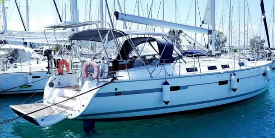 Bavaria 45 Cruiser