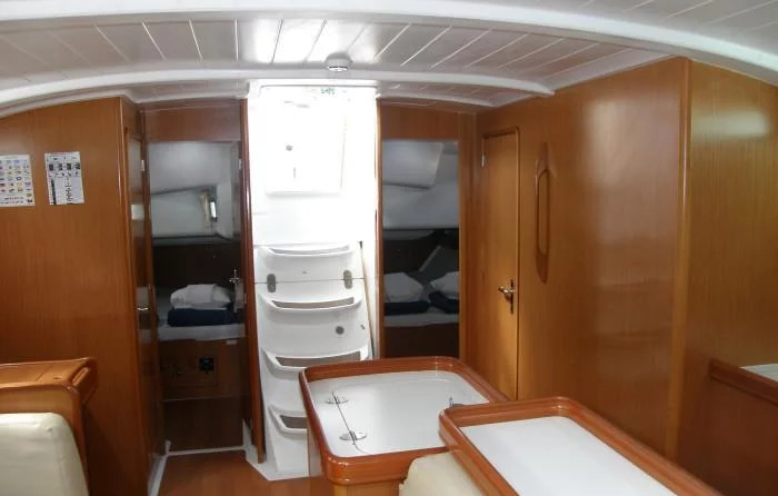 Beneteau Cyclades 50.5