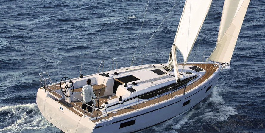 Bavaria C38