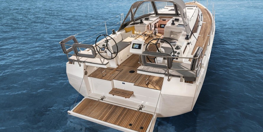 Bavaria C38
