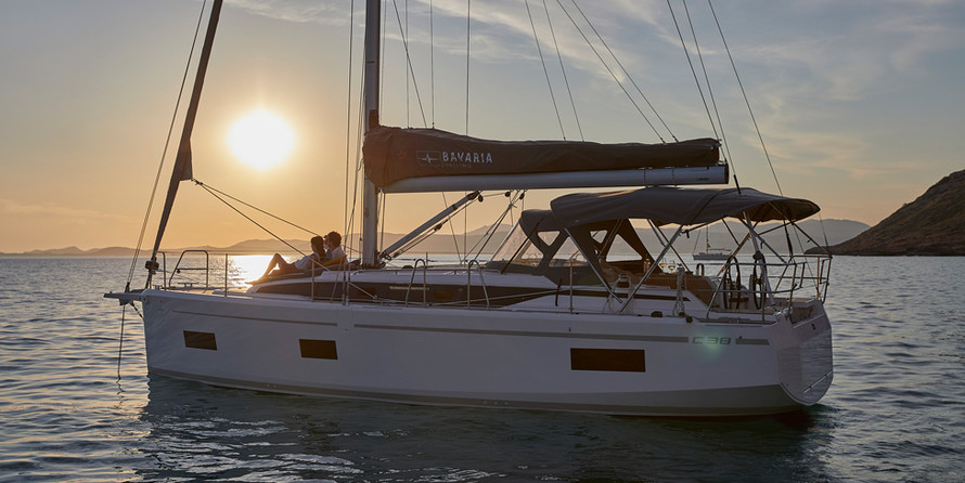 Bavaria C38