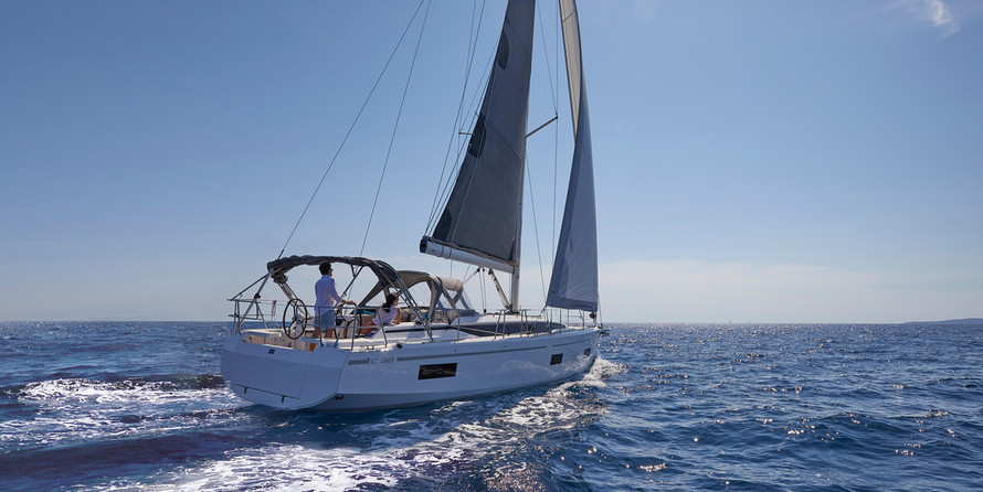 Bavaria C38