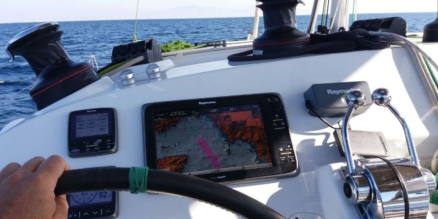 Lagoon 400 S2