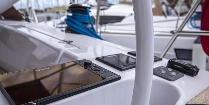 Elan 45 Impression AC