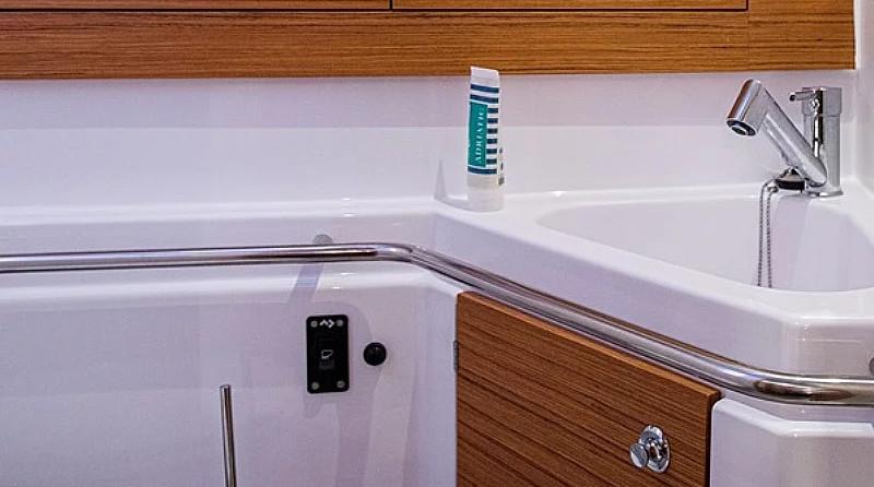 Elan 45 Impression AC