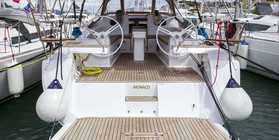 Elan 45 Impression AC