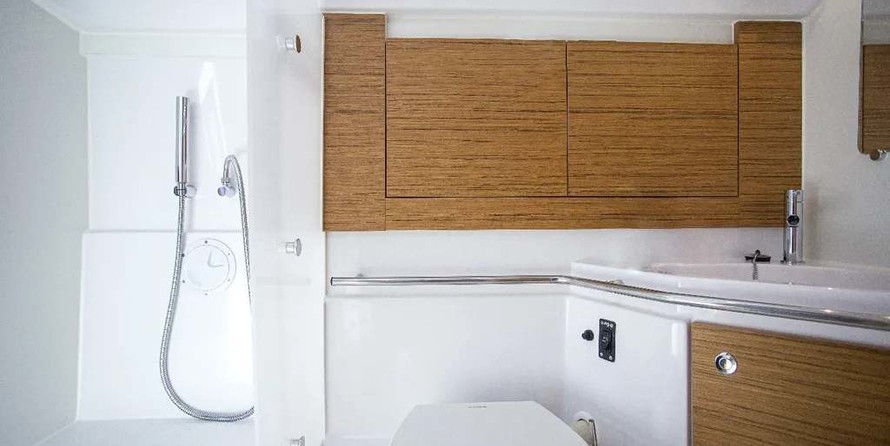 Elan 45 Impression AC