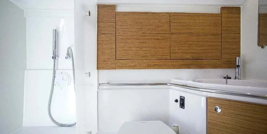 Elan 45 Impression AC