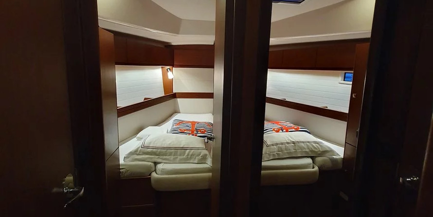 Bavaria 46 Cruiser STYLE