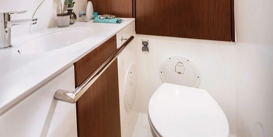 Bavaria 46 Cruiser STYLE