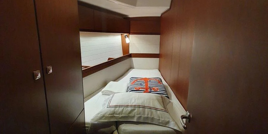 Bavaria 46 Cruiser STYLE