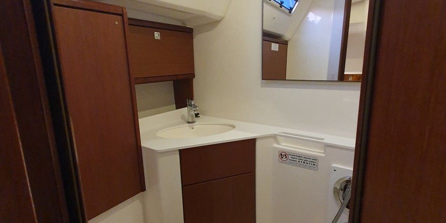 Bavaria 46 Cruiser STYLE