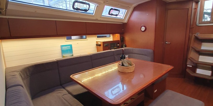 Bavaria 46 Cruiser STYLE