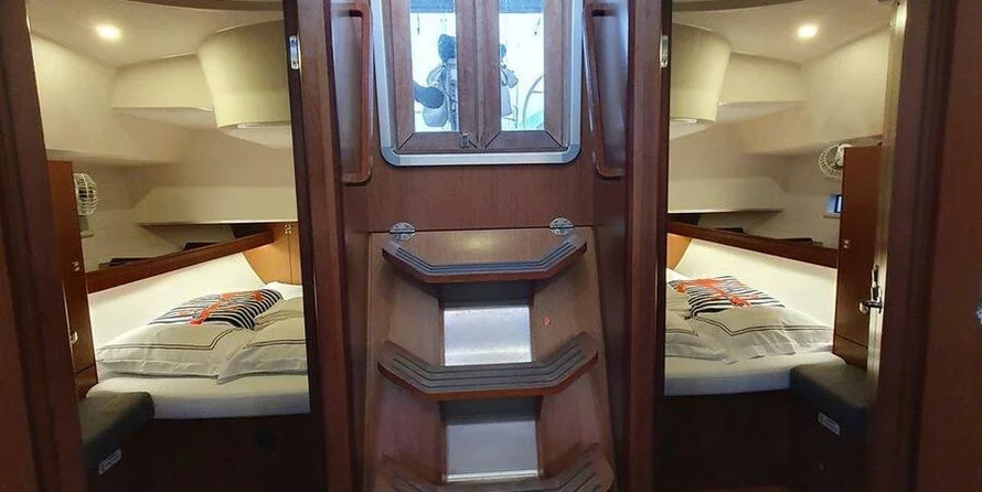 Bavaria 46 Cruiser STYLE