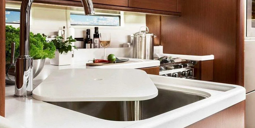 Bavaria 46 Cruiser STYLE