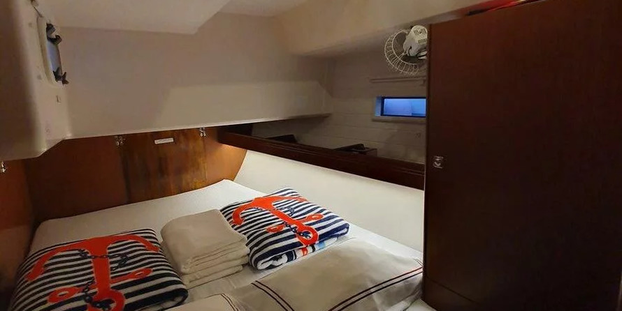 Bavaria 46 Cruiser STYLE