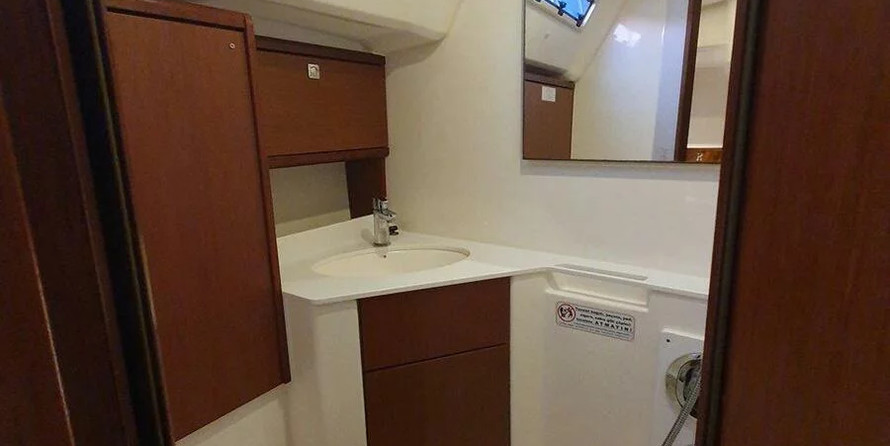 Bavaria 46 Cruiser STYLE