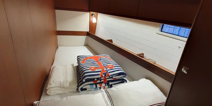 Bavaria 46 Cruiser STYLE