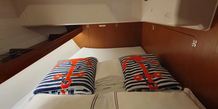 Bavaria 46 Cruiser STYLE