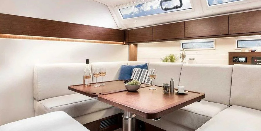 Bavaria 46 Cruiser STYLE