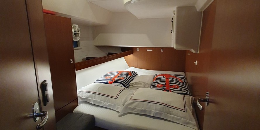 Bavaria 46 Cruiser STYLE