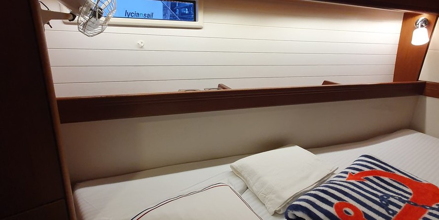 Bavaria 46 Cruiser STYLE