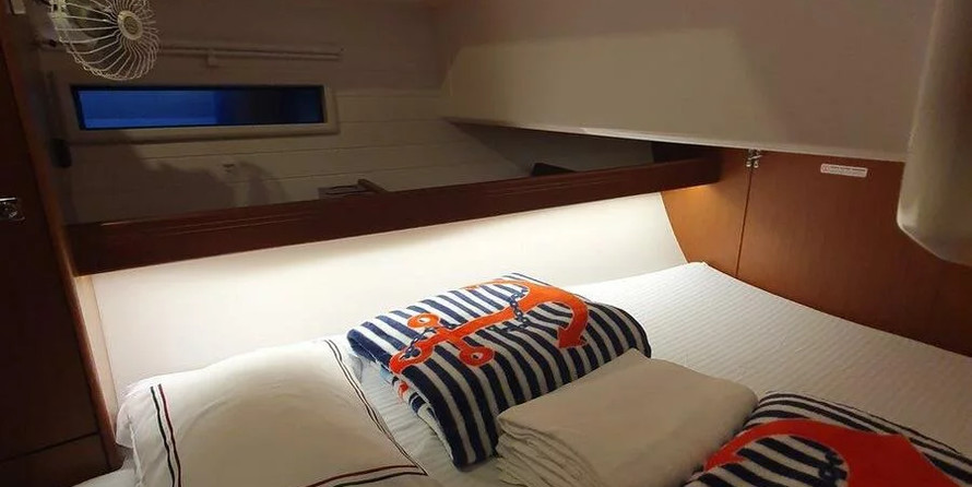 Bavaria 46 Cruiser STYLE