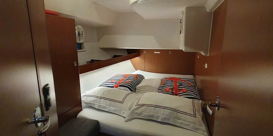 Bavaria 46 Cruiser STYLE