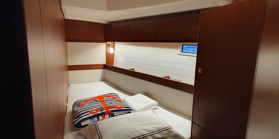 Bavaria 46 Cruiser STYLE