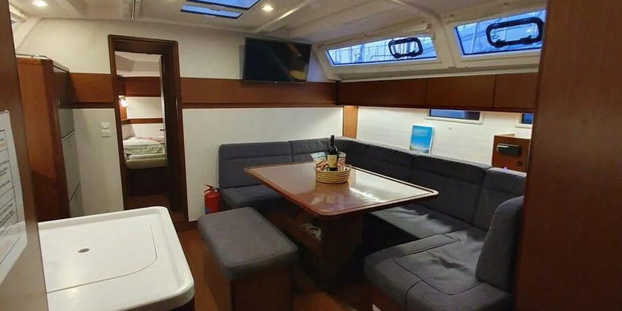 Bavaria 46 Cruiser STYLE