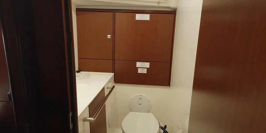 Bavaria 46 Cruiser STYLE