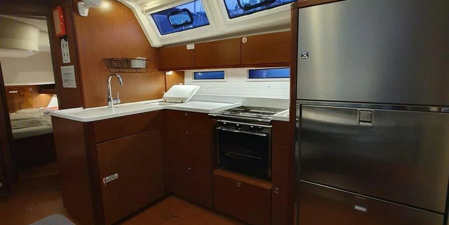 Bavaria 46 Cruiser STYLE