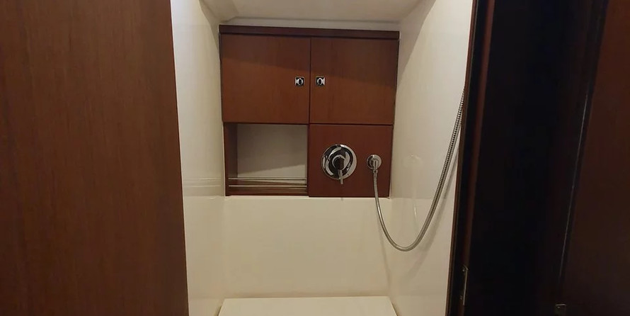 Bavaria 46 Cruiser STYLE