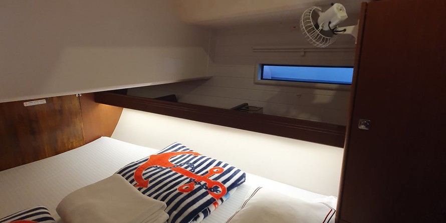 Bavaria 46 Cruiser STYLE