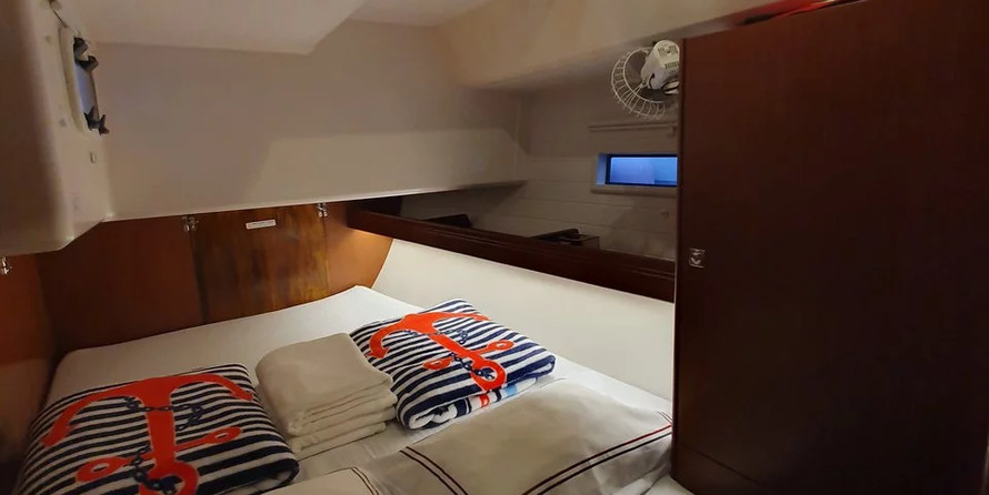 Bavaria 46 Cruiser STYLE