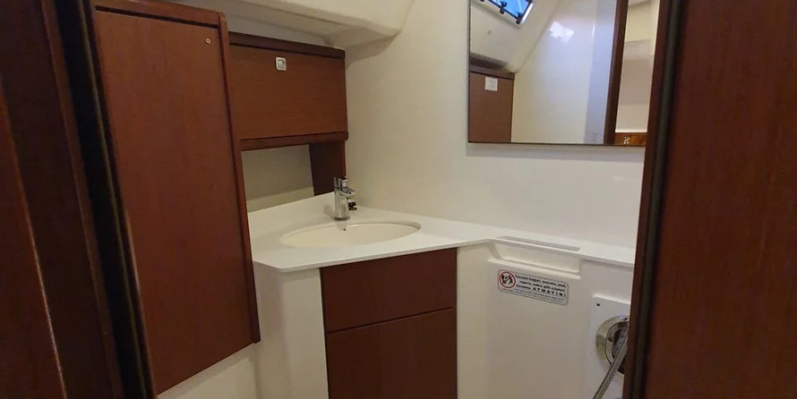 Bavaria 46 Cruiser STYLE