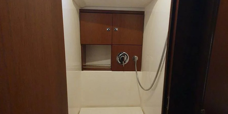 Bavaria 46 Cruiser STYLE