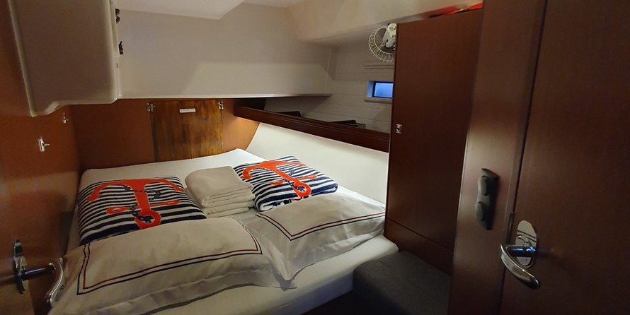 Bavaria 46 Cruiser STYLE