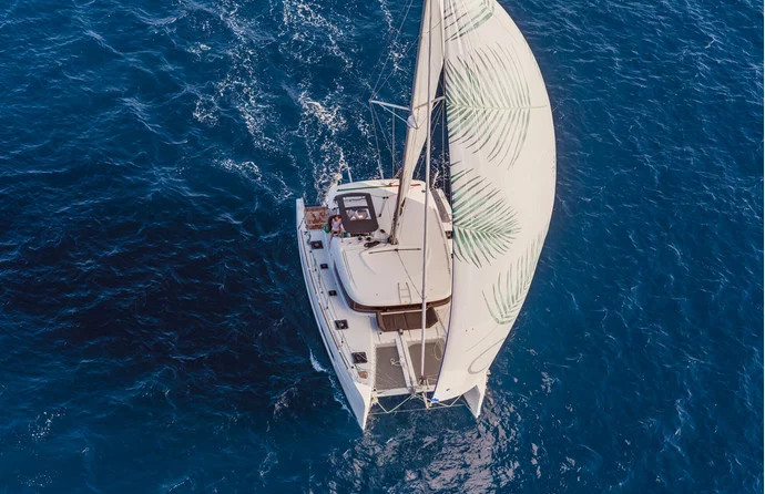 Lagoon 40