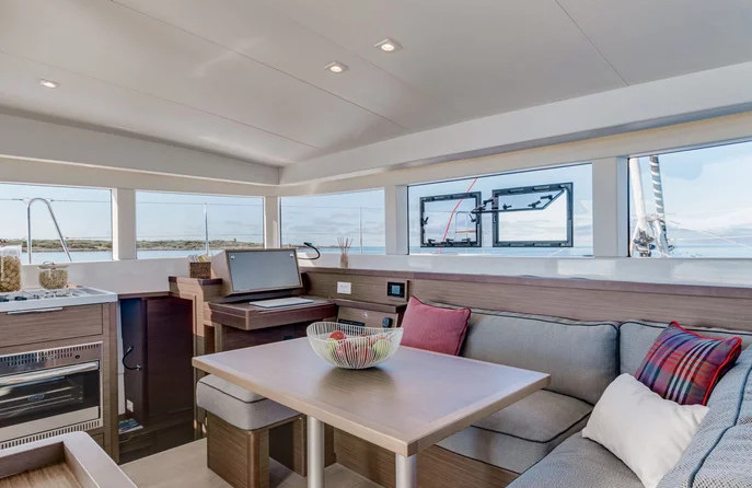 Lagoon 40