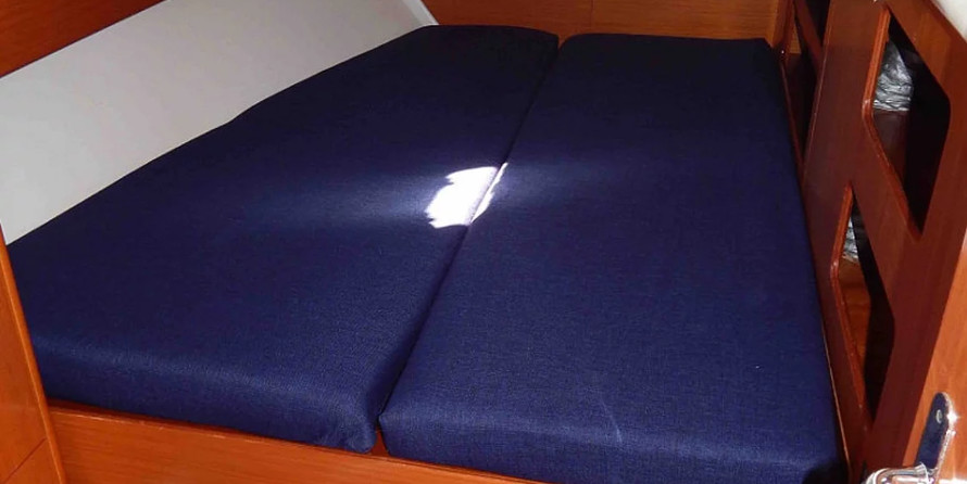 Beneteau Cyclades 50.5