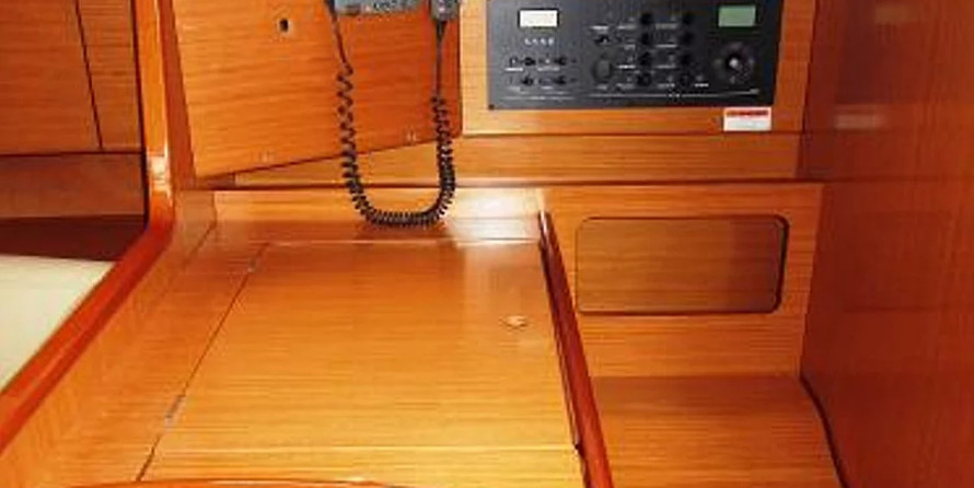 Beneteau Cyclades 50.5