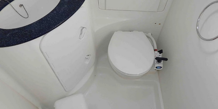 Beneteau Cyclades 50.5